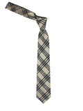 Peluche Formal Love Necktie For Men