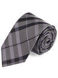 Peluche Mix N Match Microfiber Necktie For Men