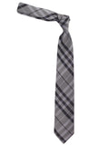 Peluche Mix N Match Microfiber Necktie For Men