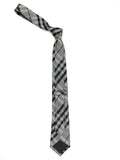 Neck Tie and Pocket Square Set for Men