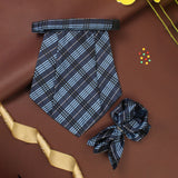 Cravat and Pocket Square Set for Men