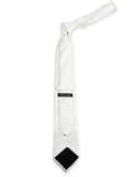 Neck Tie and Pocket Square Set for Men