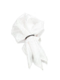 Neck Tie and Pocket Square Set for Men