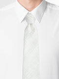 Neck Tie and Pocket Square Set for Men