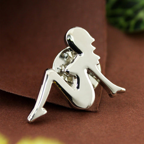 Brooch for Men