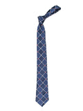 Neck Tie and Pocket Square Set for Men