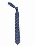 Neck Tie and Pocket Square Set for Men