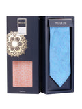 Peluche The Pulchritudinous  Microfiber Necktie For Men