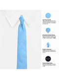 Peluche The Pulchritudinous  Microfiber Necktie For Men