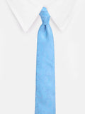 Peluche The Pulchritudinous  Microfiber Necktie For Men