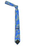 Neck Tie and Pocket Square Set for Men