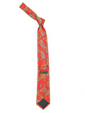 Neck Tie and Pocket Square Set for Men