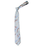 Neck Tie and Pocket Square Set for Men