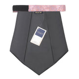 Cravat and Pocket Square Set for Men