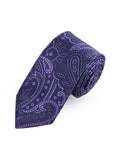 Peluche The Blissful Stir Microfiber Necktie For Men