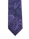 Peluche The Blissful Stir Microfiber Necktie For Men