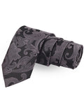 Peluche The Weald Feel Microfiber Necktie For Men