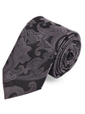Peluche The Weald Feel Microfiber Necktie For Men