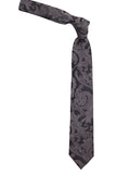 Peluche The Weald Feel Microfiber Necktie For Men