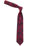 Peluche The Covert Slay Microfiber Necktie For Men