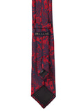 Peluche The Covert Slay Microfiber Necktie For Men