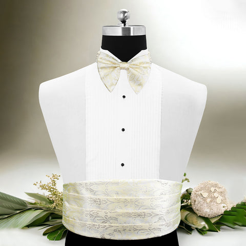 Cummerbund Sets for Men