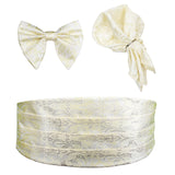 Cummerbund Sets for Men