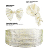 Cummerbund Sets for Men