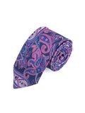 Peluche The Astounding Microfiber Necktie For Men