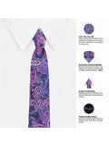 Peluche The Astounding Microfiber Necktie For Men