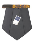 Cravat and Pocket Square Set for Men