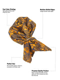 Cravat and Pocket Square Set for Men