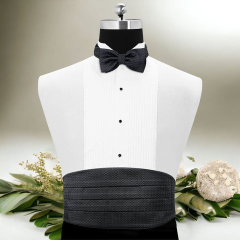 Cummerbund Sets for Men
