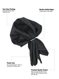 Cravat and Pocket Square Set for Men
