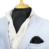 Cravat and Pocket Square Set for Men