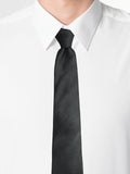 Neck Tie and Pocket Square Set for Men