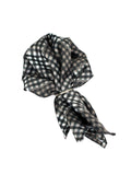 Neck Tie and Pocket Square Set for Men