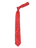 Neck Tie and Pocket Square Set for Men