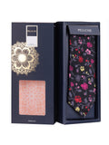 Peluche The Floral Vine Microfiber Necktie For Men