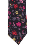 Peluche The Floral Vine Microfiber Necktie For Men