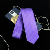 Peluche Self designed Necktie For Men