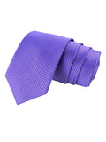 Peluche Self designed Necktie For Men
