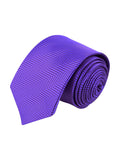 Peluche Self designed Necktie For Men
