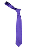 Peluche Self designed Necktie For Men