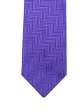 Peluche Self designed Necktie For Men