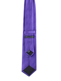 Peluche Self designed Necktie For Men