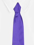 Peluche Self designed Necktie For Men