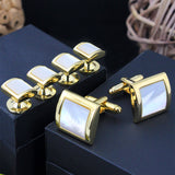 Cufflinks & Shirt Studs for Men