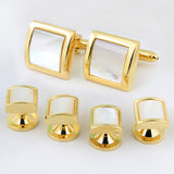 Cufflinks & Shirt Studs for Men