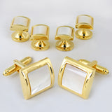 Cufflinks & Shirt Studs for Men
